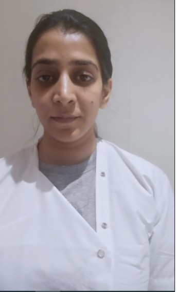 Dr. Sapna Vijaykumar Solanki